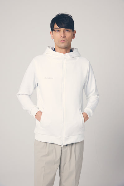 88 TECHNICAL ZIP HOODIE