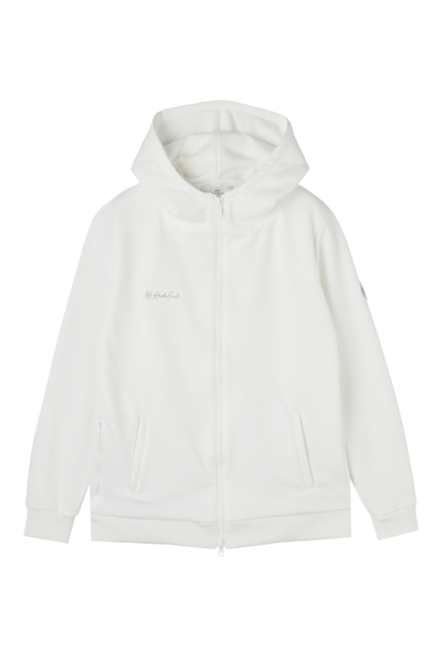 88 TECHNICAL ZIP HOODIE